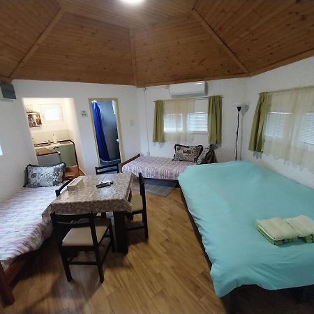 House 23 A1 تيفات المظهر الخارجي الصورة