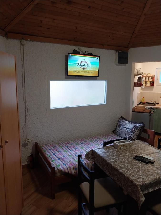 House 23 A1 تيفات المظهر الخارجي الصورة