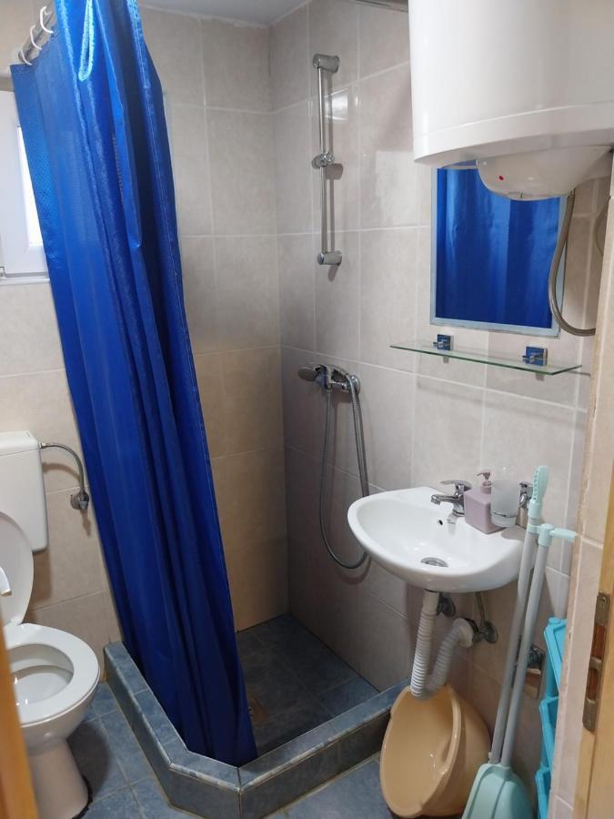 House 23 A1 تيفات المظهر الخارجي الصورة