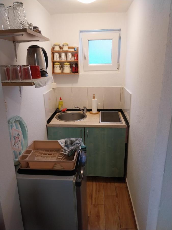 House 23 A1 تيفات المظهر الخارجي الصورة