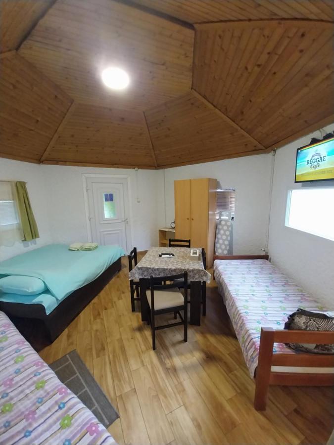 House 23 A1 تيفات المظهر الخارجي الصورة