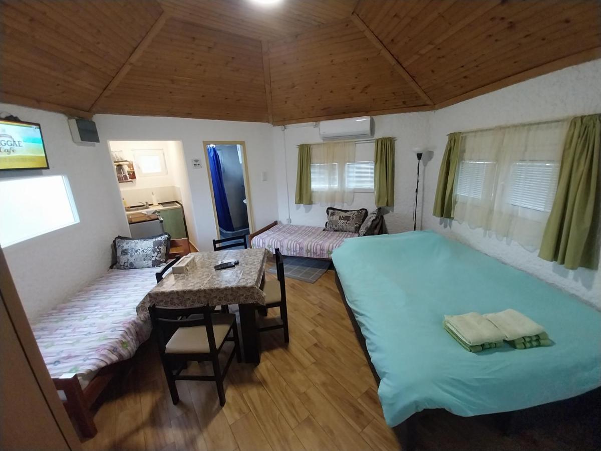 House 23 A1 تيفات المظهر الخارجي الصورة