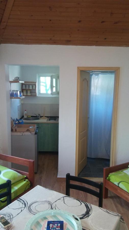 House 23 A1 تيفات المظهر الخارجي الصورة