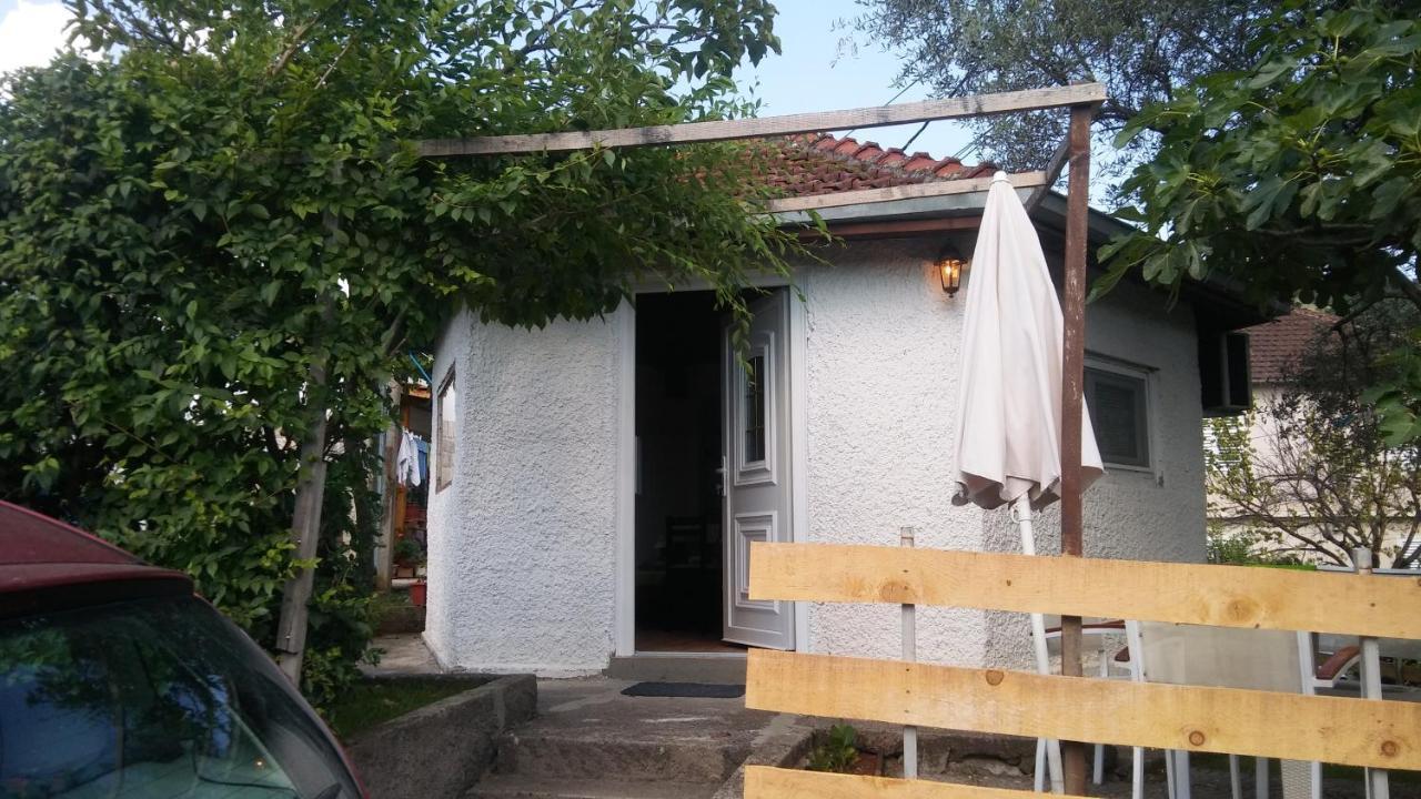 House 23 A1 تيفات المظهر الخارجي الصورة