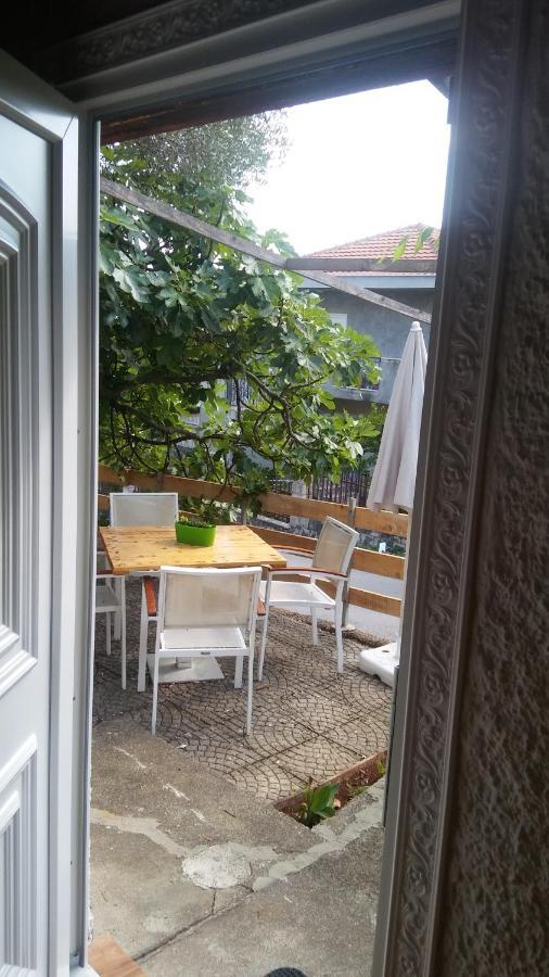 House 23 A1 تيفات المظهر الخارجي الصورة