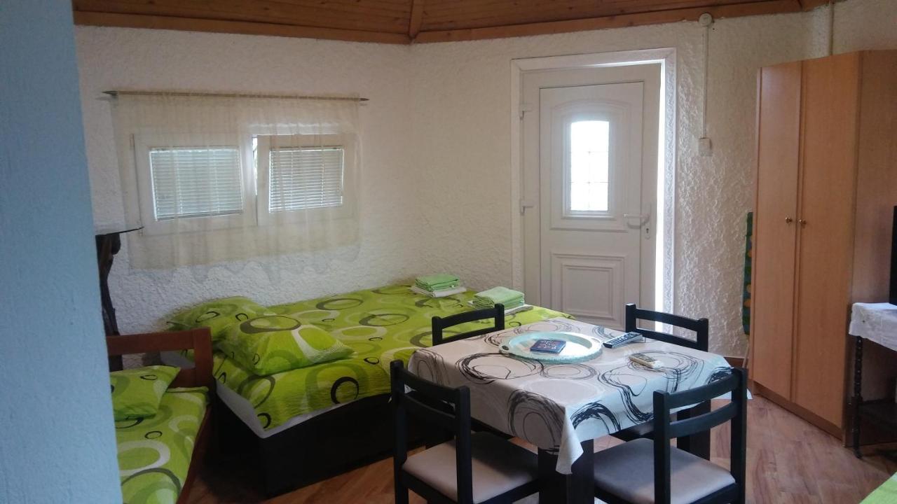 House 23 A1 تيفات المظهر الخارجي الصورة