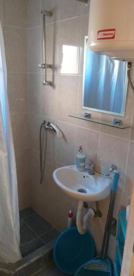 House 23 A1 تيفات المظهر الخارجي الصورة