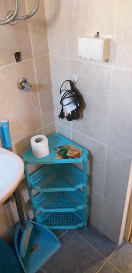 House 23 A1 تيفات المظهر الخارجي الصورة