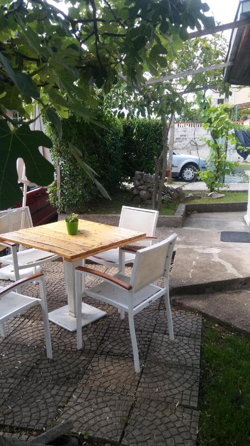 House 23 A1 تيفات المظهر الخارجي الصورة