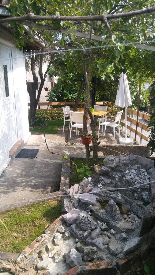 House 23 A1 تيفات المظهر الخارجي الصورة